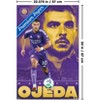 Trends International MLS Orlando City SC - Martín Ojeda 25 Unframed Wall Poster Prints - 3 of 4