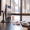 Ergotron DS100 Dual-Monitor Desk Stand - 4 of 4