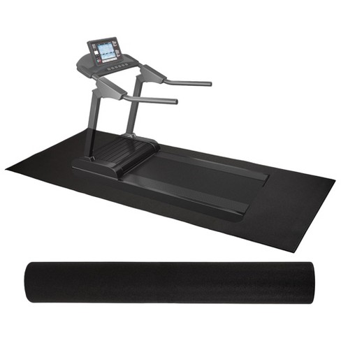 Target treadmill mat hotsell