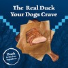 Blue Buffalo Wilderness Adult Dry Dog Food with Duck & Chicken Flavor - 4.5lbs - 3 of 4
