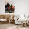 Stupell Industries Couple Resting Cowboy Boots Canvas Wall Art - 2 of 4