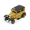 Cheung's Kellan 1931 Yellow Taxi - 2 of 4