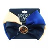 Bioworld Fantastic Beasts And Where To Find Them Crest Hair Bow - image 2 of 4