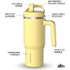Hydrapeak Kids Voyager 18 Oz Stainless Steel Tumbler With Handle and Spill Proof Straw Lid - 2 of 4