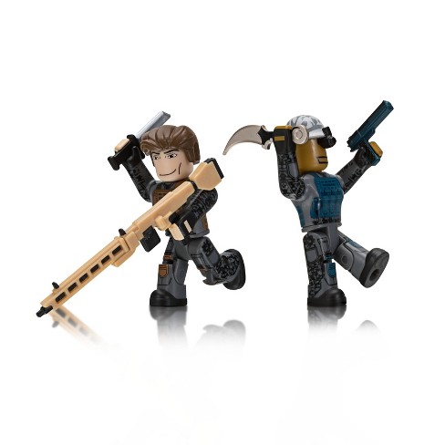 Roblox Action Collection Phantom Forces Game Pack With Exclusive Virtual Item Target - shotgun roblox