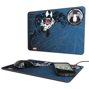 Marvel Spider-Man MechLine 15-Watt Wireless Charger and Mouse Pad - 1 of 3