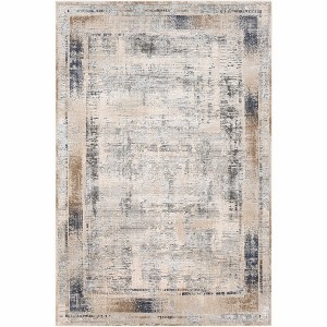 Hauteloom Boley Textured Luxe Rug - 1 of 4