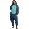 Adulto Unisex Stitch Blu Stitch Rosa onesie KIGURUMI VESTITO carnevale  COSTUME stravagante felpa con cappuccio Pigiama regalo di Natale (Stitch  Rosa, XL(height 180cm-190cm)) : : Moda