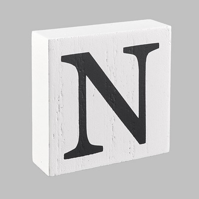 The Lakeside Collection Alphabet Tiles or Seasonal Icon Sets