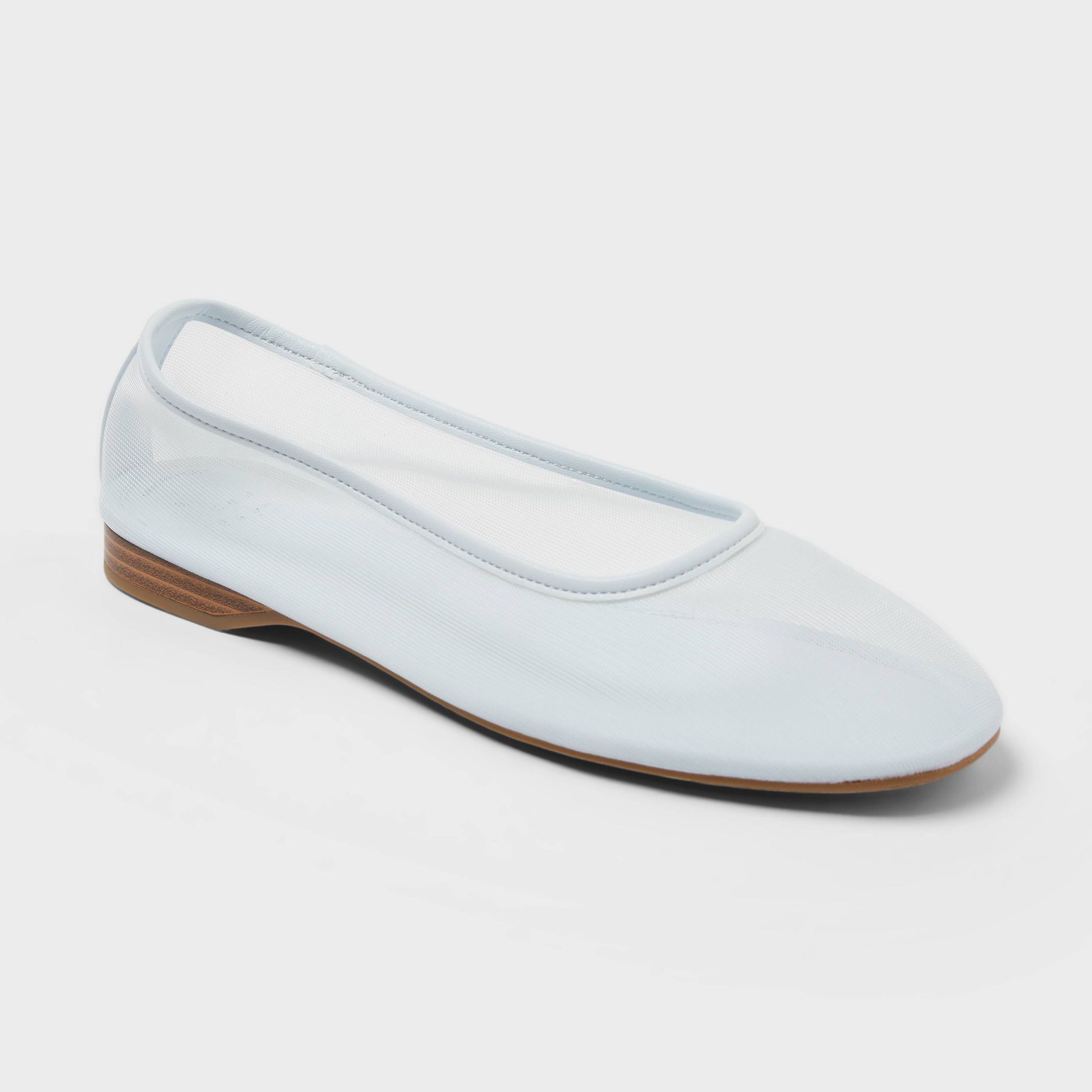 Women’s Mel Shoes with Memory Foam Insole - A New Day™