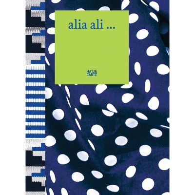 Alia Ali: One of Many - (Paperback)