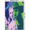 Trends International Wicked: For Good (2025) - Torn Unframed Wall Poster Prints - 3 of 4