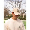 Dumb Love - Pickleball Collection Hat - Vintage White - 3 of 4