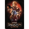 Trends International Star Wars: Skeleton Crew - Group Unframed Wall Poster Prints - 4 of 4