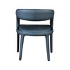 Meridian Furniture,Sylvester Vegan Leather Dining Chair - 2 of 4