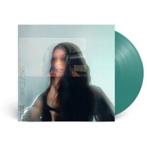 Caltwait Iris - Again, for the First Time - Green () (Vinyl) - 1 of 1