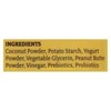 Yellow Yak Yogurt Stick Peanut Butter Soft - Case of 5/4.8 oz - 3 of 4