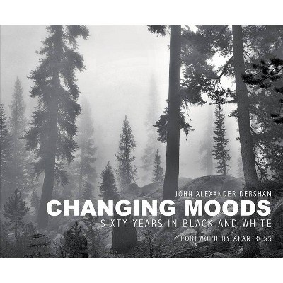 Changing Moods - (Hardcover)