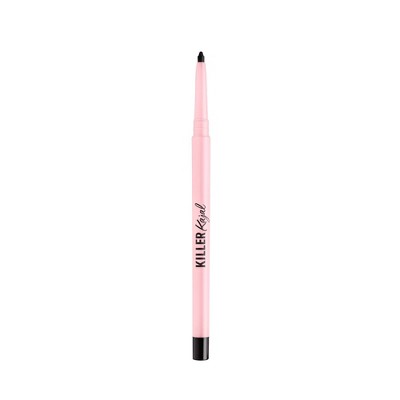 Too Faced Killer Kajal Longwearing Intense Black Kajal Eye Liner - 0.012 fl oz - Ulta Beauty