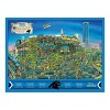 NFL Carolina Panthers Joe Journeyman Seek and Find Puzzle - 500pc - 4 of 4