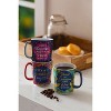 Evergreen Cup of Awesome, 14oz, Fluent in Sarcasm - 4 of 4