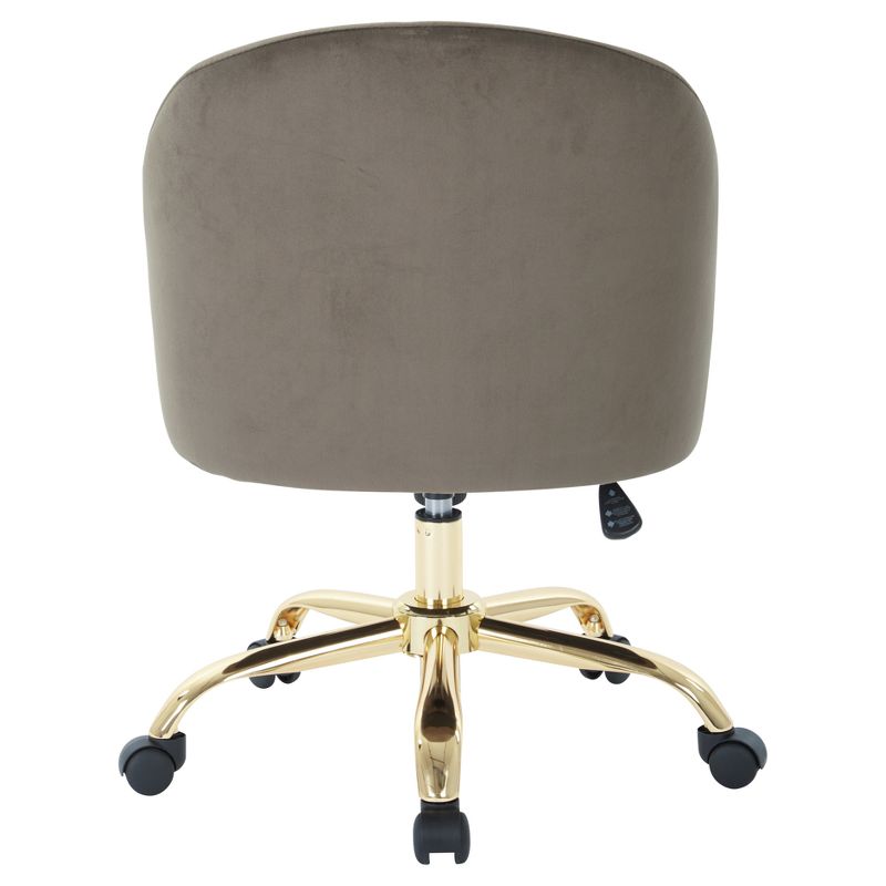 Layton Office Chair - Ave Six, 5 of 10