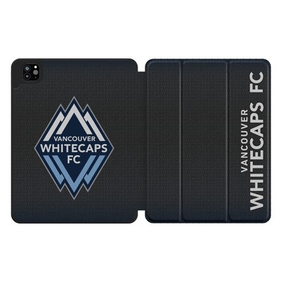 Keyscaper MLS Western Conference Teams Linen Tablet Case for Apple iPad