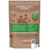 Buddy Biscuits Training Bites Chicken Dry Dog Treats - 10oz - 2 of 4
