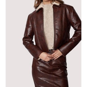 Women's Wo's Idalia Jacket - LOST + WANDER - 1 of 4