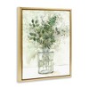 Stupell Industries Herb Plant Arrangement Vase, 21" x 17" - 3 of 4