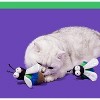 zeze Green Fly Catnip Toy-Green - 3 of 4
