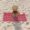 Playa Rug Amsterdam Recycled Plastic Indoor Outdoor Floor Mat - 4 of 4