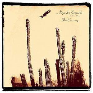 Alejandro Escovedo - Crossing (CD)