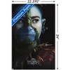 Trends International Marvel Black Panther: Wakanda Forever - Namora One Sheet Unframed Wall Poster Prints - 3 of 4