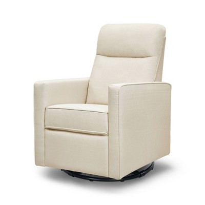 Hastings Studio Recliner Chair, Performance Boucle Boater Oatmeal