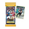 2023 NFL Donruss Optics Football Fat Pack - 2 of 3