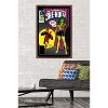 Trends International Marvel Comics - Sensational She-Hulk #3 Framed Wall Poster Prints - 2 of 4