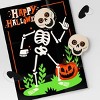 9pc Pin the Skeleton Halloween Party Game Kit - Hyde and EEK! Boutique™ - 3 of 3
