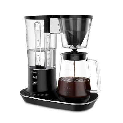 Cuisinart 12-Cup Programmable Coffee Maker - DCC-4000P1