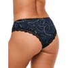 Adore Me Women's Kati Hipster Panty - 2 of 3