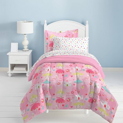 target disney princess bedding