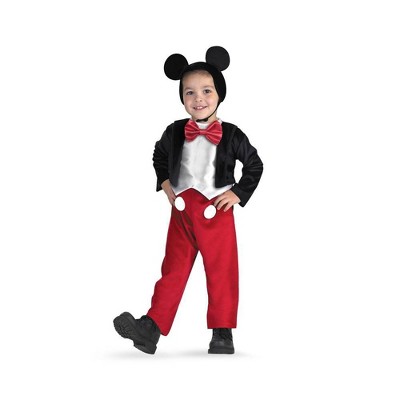 mickey mouse dress for toddlers