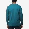 X RAY Men's Crewneck & Hooded Long Sleeve t shirts,new tshirt - 2 of 4