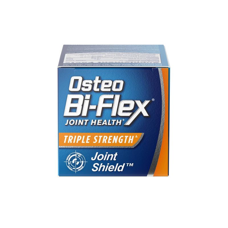 Osteo Bi-Flex Triple Strength Joint Health Caplets, 6 of 8