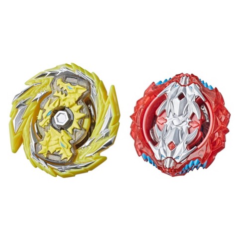 Featured image of post The Best 23 All Beyblade Burst Surge Beys Hasbro