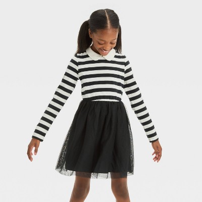 Black tutu skirt target best sale