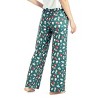 Hello Mello Women's Holiday Lounge Pants Pajama Bottoms - 3 of 3