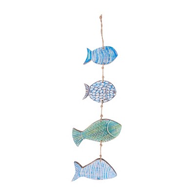 Beachcombers Fish Drop