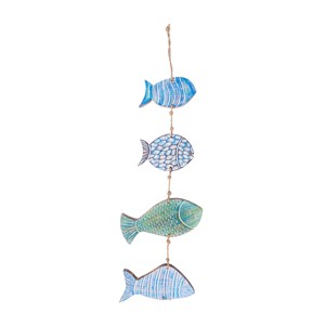 Beachcombers Fish Drop - 1 of 1