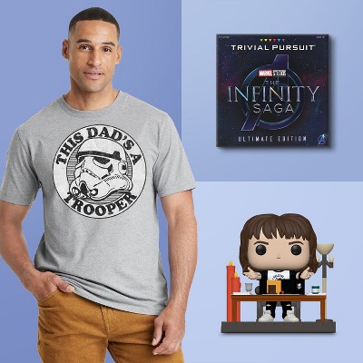Gifts for the geek dad who’s beyond awesome